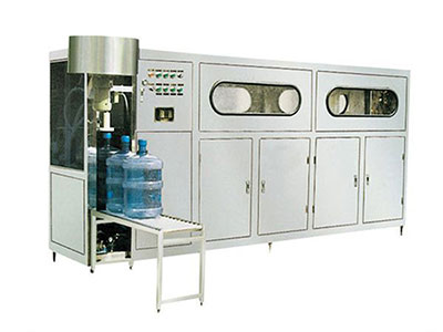120桶、h全自動(dòng)灌裝機(jī)
